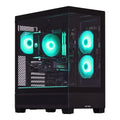 PC de Sobremesa Actina KOMACNGIP0369 Intel Core i7-8700 AMD Ryzen 7 8700F 32 GB RAM 1 TB SSD geforce rtx 5060