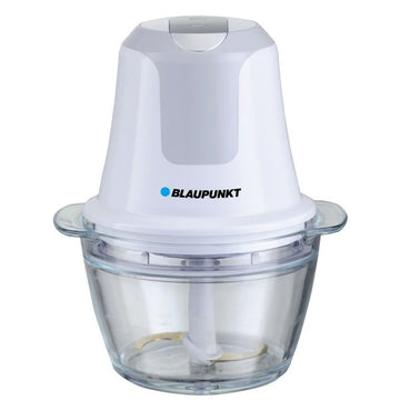 Picadora Blaupunkt CPG-601 Blanco Acero Inoxidable 450 W 0,8 L 2,5 x 2,7 x 1,9 cm