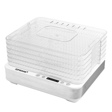 Deshidratador de Alimentos Prime3 SFD51 420 W