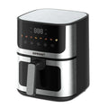 Freidora de Aire Prime3 SAF32 Negro Plateado 1400 W 4,5 L