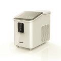 Máquina de Hacer Hielo Prime3 SIM31 Plateado 120 W 1,7 L 12 kg