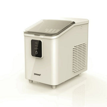 Máquina de Hacer Hielo Prime3 SIM31 Plateado 120 W 1,7 L 12 kg