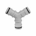 Conector de manguera Cellfast 1"