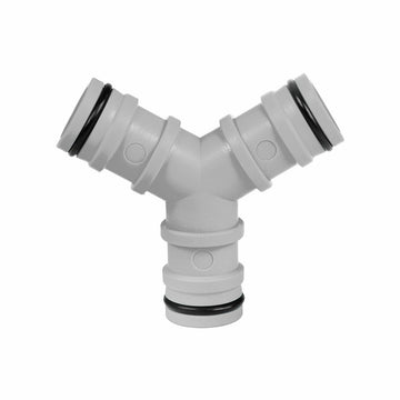 Conector de manguera Cellfast 1"