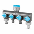 Distribuidor de grifo Cellfast Ideal
