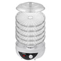 Deshidratador de Alimentos Greenblue GB195 250 W