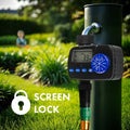 Temporizador para Manguera Greenblue GB390
