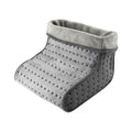 Manta Eléctrica N'oveen EB550 Gris 30 x 24 x 30 cm