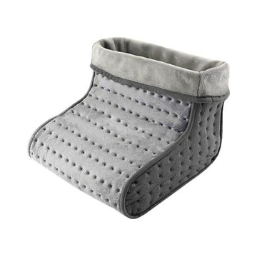 Manta Eléctrica N'oveen EB550 Gris 30 x 24 x 30 cm