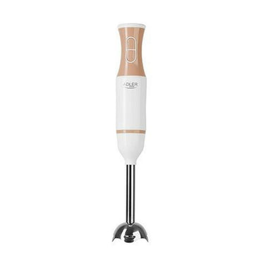 Batidora de Inmersión Adler AD 4604 500 W 300 W Negro