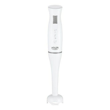 Batidora de Vaso Adler AD 4622 Blanco