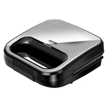 Tostadora Mpm MOP-49M Negro 800 W