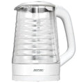 Hervidor Mpm MCZ-124 Blanco Vidrio 2200 W 1,7 L