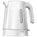 Hervidor Mpm MCZ-119 Blanco Plástico 2200 W 1 L