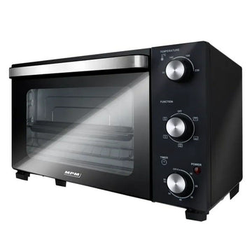Hornillo Mpm MPE-14/T 1300 W