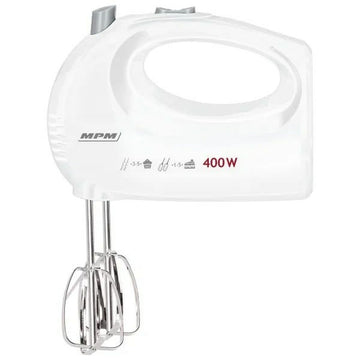 Batidora de Vaso Mpm MMR-25 Blanco 250 W