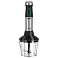 Batidora de Mano Mpm MBL-42M Negro 1500 W