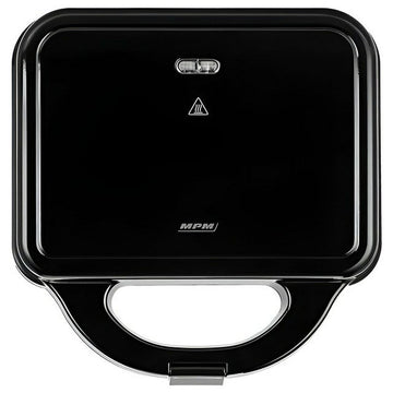 Tostadora Mpm MOP-54 Negro 750 W