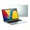 Laptop Asus E1504GA-WS34 15,6" Intel Core i3 N305 8 GB RAM 256 GB SSD (Reacondicionado A+)