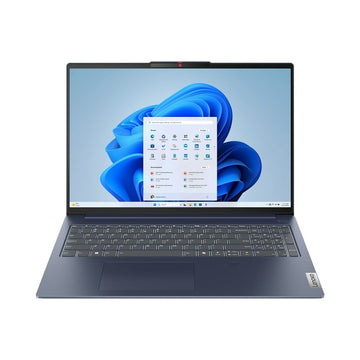 Laptop Lenovo 83DD002JUS 16" AMD Ryzen 7 8845HS 16 GB RAM 1 TB SSD (Reacondicionado A+)