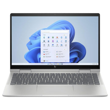Laptop HP 9R8R2UA 14" Intel Core 5 120U 8 GB RAM 512 GB SSD (Reacondicionado A+)