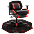 Alfombra Gaming Huzaro HZ-FLOORMAT 2.0 Negro