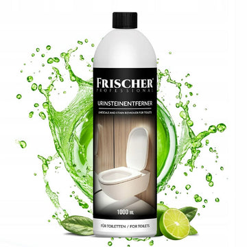 Limpiador Frischer FR00240_1000