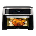 Mini Horno Eléctrico Adler AD 6309 13 L