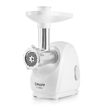 Picadora SMAPP 489.81 Blanco 2000 W