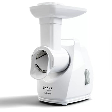 Picadora SMAPP 490.81 BIAŁA Blanco 2200 W