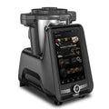 Robot de Cocina Cobbo ZS-CS66A01 Negro Gris 800 W 2,3 L