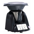 Robot de Cocina Cobbo TC-7B Negro Plateado 1500 W 2 L