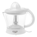 Exprimidor Eléctrico Adler ad 4014 Blanco 60 W 1 L