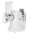 Robot de Cocina Adler CR 4816 Blanco 150 W