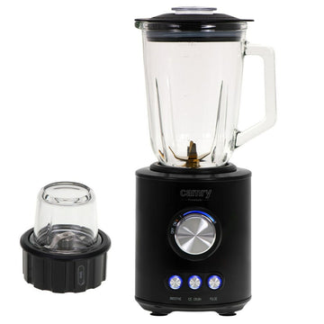 Batidora de Vaso Adler CR 4088 Negro 1800 W