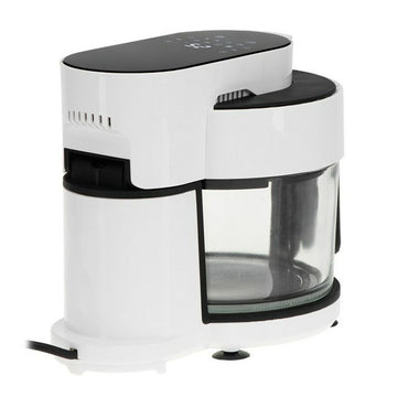 Freidora de Aire Adler AD 6316 Blanco Negro 1200 W 3 L