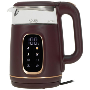 Hervidor Adler AD 1305bu 2200 W 1,7 L