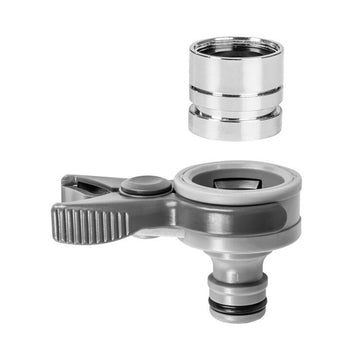 Conector de manguera Cellfast ideal
