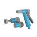 Pistola de Riego Cellfast Hydron Ideal 3/4"