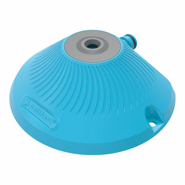 Aspersor de Riego Cellfast Control TT Ideal 4 bar 8 m 50 m2 24 l/min Estático