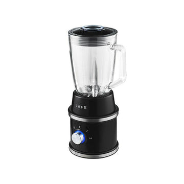 Batidora de Vaso Lafe LAFBLE47472 Negro black 1,5 L