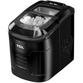 Máquina de Hacer Hielo TCL ICE-B9 Negro 112 W 2,2 L