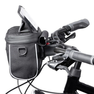 Bolsa para Bicicleta Wozinsky WBHBB-01
