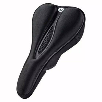 Sillín Rockbros LF047-B Negro Monocromo