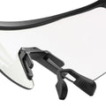 Gafas de Ciclismo Rockbros 189105 Negro Transparente