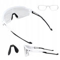 Gafas de Ciclismo Rockbros 189119 Blanco