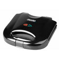 Sandwichera Adler MS 3032 Negro Multicolor 850 W