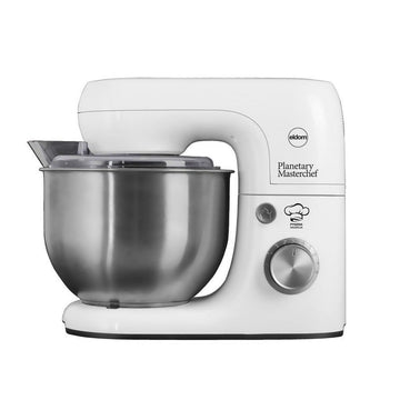Robot de Cocina Eldom WRK1200 Blanco 800 W 5 L