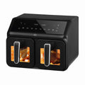 Freidora de Aire Eldom FR210 dualcrisp 8 L