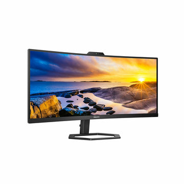 Monitor Philips 34E1C5600HE/00 34" 4K Ultra HD
